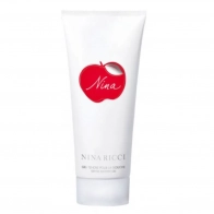 Dush uchun gel tonik Nina Ricci NINA for women, 200 ml