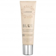 Тональный крем для лица Lumene Blur 00 Ultra Light Kuulaus