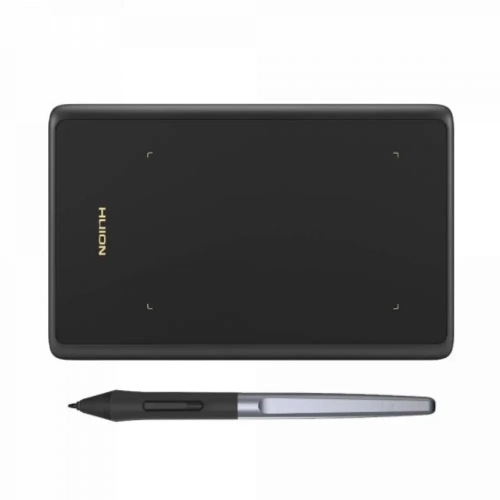 Графический планшет Graphical tablet H420X Черный