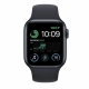 Смарт-часы Apple Watch SE 2 40mm 2022 Черный 0