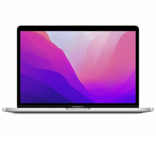Ноутбук Apple MacBook Pro 13-inch M2/16/512GB Silver