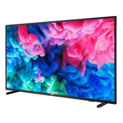 Televizor 4K UHD LED Smart TV (50PUS6504/60)