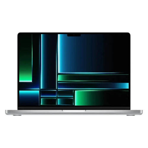Ноутбук Apple MacBook Pro 14-inch M2 Pro Max/32/1TB Silver