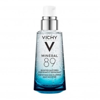 Vichy Minéral 89 гель-сыворотка, 50 мл