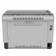 Lazerli printer HP LaserJet Tank MFP 1602w Printer (2R3E8A) 2
