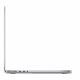 Noutbuk MacBook Pro 16-inch M2 Pro/16/512GB Silver 1