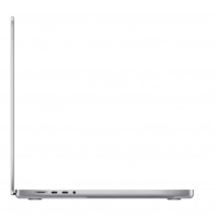 Ноутбук MacBook Pro 16-inch M2 Pro/16/512GB Silver 1