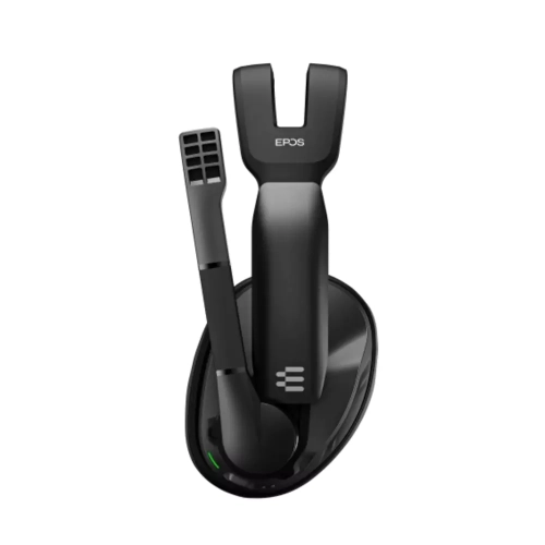 Гарнитура игровая Sennheiser GSP 370 Wireless, USB 3