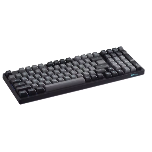 Механическая клавиатура Akko 3098B Черный\Синий CS Серебристый RGB 4