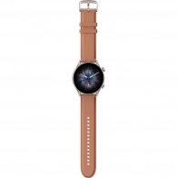 Умные часы Xiaomi Amazfit GTR 3 Pro Коричневые 1