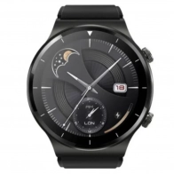Смарт часы Blackview R7 Pro 46 мм Черный 0