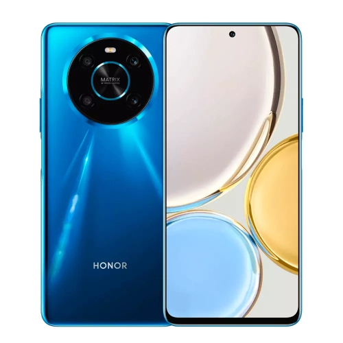 Смартфон Honor X9 6/128 ГБ Синий