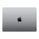 Ноутбук Apple MacBook Pro 14-inch M2 Pro Max/32/1TB Space Gray 3