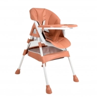 Детский стул для кормления Ds-350 0
