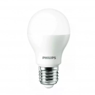 Лампа светодиодная ESSLed Bulb 7W E27 6500K 230V 1CT/12 RCA (929001899687)