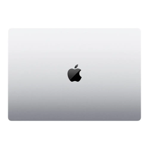 Ноутбук Apple MacBook Pro 14-inch M2 Pro/32/512GB Silver 3