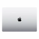 Noutbuk MacBook Pro 14-inch M2 Pro/32/512GB Silver 3