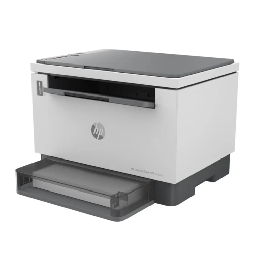 Lazerli printer HP LaserJet Tank MFP 1602w Printer (2R3E8A) 0