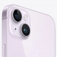 Смартфон Apple iPhone 14, 128 ГБ, Пурпурный 0