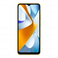 Смартфон Xiaomi POCO C40 4/64 Желтый 1