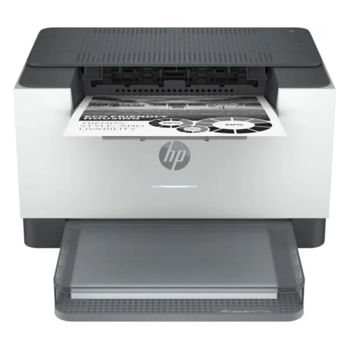 Qora va oq lazerli printer HP LaserJet M211dw (9YF83A)