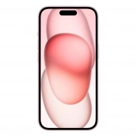 Смартфон Apple iPhone 15, 128 ГБ, Розовый 0