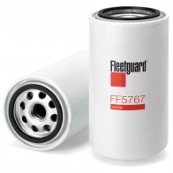 Топливный фильтр премиум-класса Fleetguard FF5767