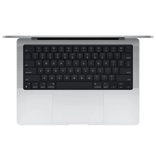 Noutbuk MacBook Pro 14-inch M2 Pro/16/1TB Silver 0