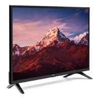 Телевизор TV ART A43KF5500 android Чёрный 43.0" 0