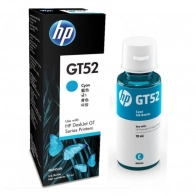 Siyoh HP GT52 moviy rang (M0H54AE) 