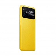 Смартфон POCO C40 4/64 Желтый 0