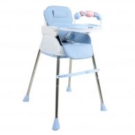 Детский стульчик для кормления  DS-60 0