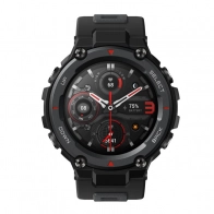 Смарт часы Amazfit T-Rex Pro Черные 0