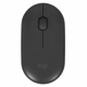 Simsiz sichqoncha Logitech Pebble M350 Qora rang