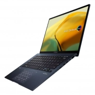 Noutbuk ASUS ZenBook 14 OLED UX3402ZA-KM018W (90NB0WC1-M009Z0)/ i5-1240P/ 8GB/ 512GB/ 14.0", moviy 0
