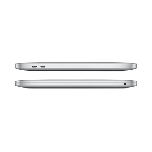 Ноутбук Apple MacBook Pro 13-inch M2/16/512GB Silver 2