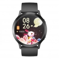 Смарт-часы Blackview Smart watch R8 41 мм Черный 0