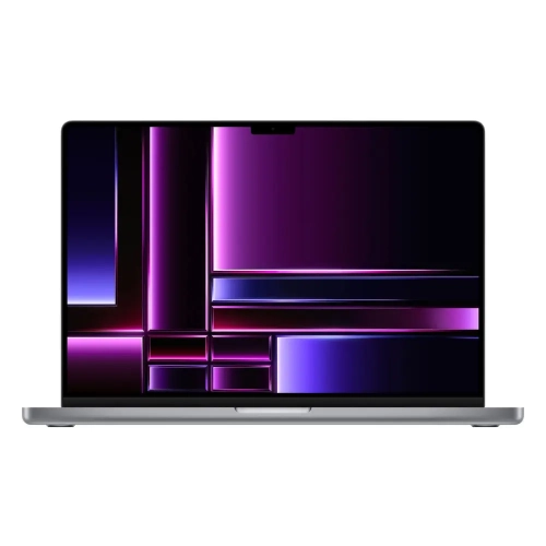 Ноутбук Apple MacBook Pro 16-inch M2 Pro/16/512GB Space Gray