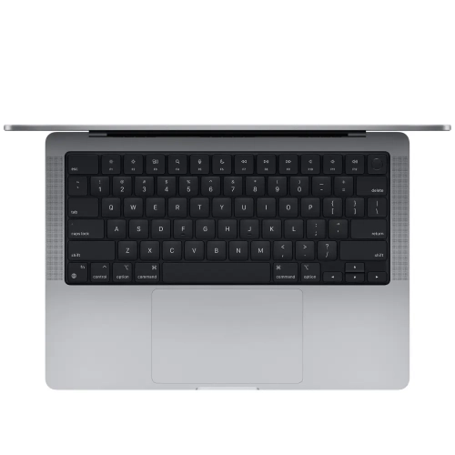 Ноутбук Apple MacBook Pro 14-inch M2 Pro Max/32/1TB Space Gray 0