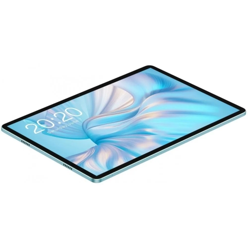 Планшет Tablet Teclast M50 10.1" 6GB, 128GB, LTE, 6000mAh, Android, синий 1
