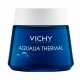 Vichy Aqualia Thermal Spa krem-maskasi tungi krem, 75ml
