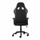 Игровое кресло 2E GAMING  BUSHIDO II Black/Black 1