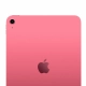 Планшет Apple iPad 10 2022, 64 ГБ, Wi-Fi + Cellular, розовый 1