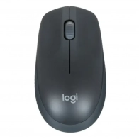 Мышь Logitech M190 Wireless Черный