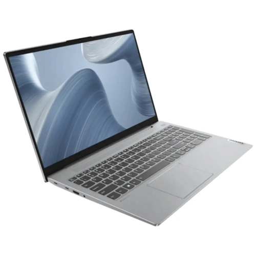 Ноутбук Lenovo IdeaPad 3 17IAU7/i3-1235U/8GB/SSD 512GB/17,3" Серый (82RL0065RK) 0