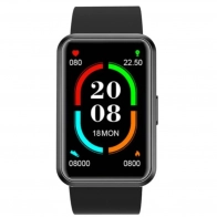Смарт-часы Blackview Smart watch R5 160KB+384KB Черный 0