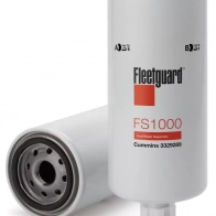 Premium suv ajratuvchi Fleetguard FS1000