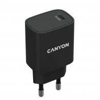 Зарядное устройство Canyon H20-02 Черный