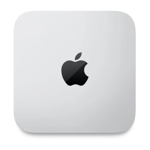 Настольный компьютер Apple Mac mini M2 8/256GB Silver