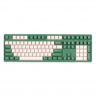 Игровая механическая клавиатура Akko 3087 V2 Red Bean \ розовый